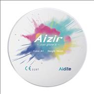AIZIR  Disc  Zirconiu  ML     B1   98 x 16 mm SHT Multilayer
