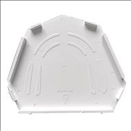 Accu Trac baza plastic model