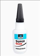 Adeziv  rapid tip super glue  BISON 20g