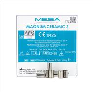 Aliaj  Magnum Ceramic S,      pentru ceramica Ni-Cr