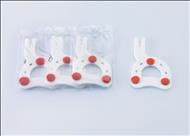 Artex linguri amprentare pentru arc facial