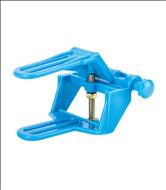 Articulator Plastic albastru