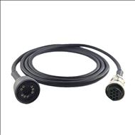 Cablu pentru piesa de mana BM50M