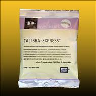 Calibra express,         Protechno,  plic 160 gr