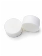 Capac teflon pt cartuse goale 22 mm