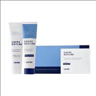 Cavex Outline (140g/65g) material de amprenta,  pasta fara eugenol