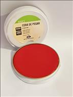 Ceara de lipit , 50 gr-  Rosu Sticky wax Red