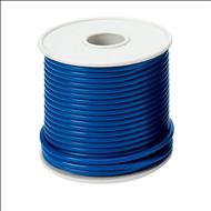 Ceara tije  rola-  Wax wire Geo albastru  RENFERT 4 mm