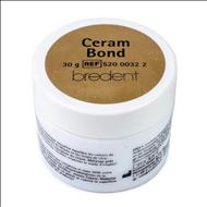 CeramBond  30 gr,   bonding ceramica pasta,  Bredent