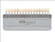 Cheie de culori VITA clasic A1-D4