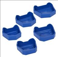 Conformatoare modele gips 5 bucati SET