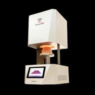 Cuptor sinterizare SINTRA PRO 120 ZRF