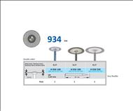 Disc Diamantat H 934 190 Horico