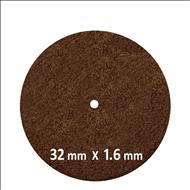 Disc separator 31 x 1.6 mm R