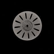 Disc separator diamantat  22 x 0.17 Fine d06