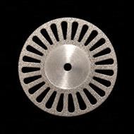 Disc separator diamantat  22 x 0.17  Fine d07