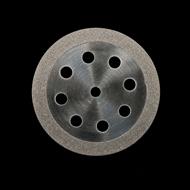 Disc separator diamantat  22 x 0.17  Fine d20