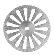 Disc separator diamantat  22 x 0.20 mm A CM05