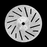 Disc separator diamantat  22 x 0.20 mm A CM06