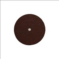 Discuri separatoare  zirconiu 22 x 0.2 mm maro 