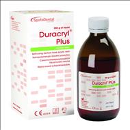 Duracryl Plus Lichid  250 ml