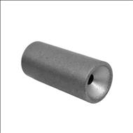 Duza pt. sablatoare cu duza fixa 2.5 mm,   Dimensiuni 20 X 9 mm