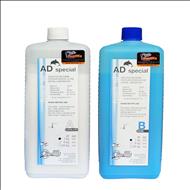 Fegurasil  AD special  1+1  silicon duplicare tehnica dentara