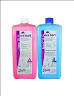 Fegurasil extra hart  1+1  silicon duplicare tehnica dentara