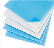 Folii vaccum 060 Soft - moale, patrat (10 buc) / set   1.5 mm