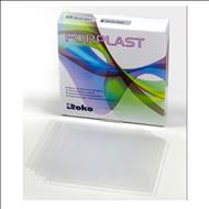Folii vacuum Forplast 1mm H, Rotund,  Soft - moale,  pret /  buc   (20 buc/ set)