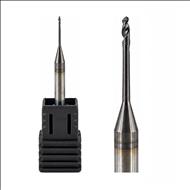 Freza  CAD-CAM pentru PMMA 0.6 mm VHF K5