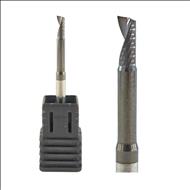 Freza  CAD-CAM pentru PMMA 2,5 mm VHF K5