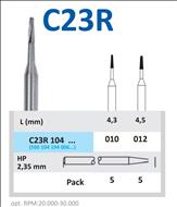 Freza Horico C 23R 104 012