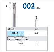 Freza Horico H 002 018