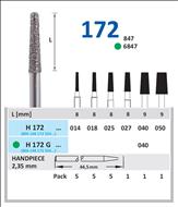 Freza Horico H 172 050
