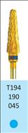 Freza Horico T 194 190 045
