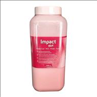 IMPACT FOZO  acrylat prin fierbere,    praf     1000 gr,  roz cu firicele           