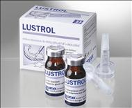 Lustrol Brilliant Varnish