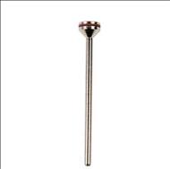 Mandrina cap Mare,   Diametru 7 mm