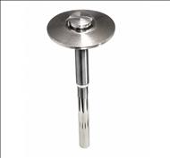 Mandrina cap mare Diametru 14 mm.
