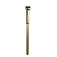 Mandrina cap mic,   diametru  5 mm