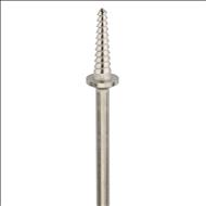 Mandrine cu filet, burghiu conic, pentru polipant cilindric Fino