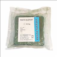 Pasta lustruire verde 0.5 kg Gipsodent