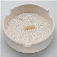 Perle sinterizare zirconiu ø2mm, 1000g