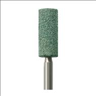Pietre verzi cilindric NM732  mediu,  grosime 5 mm