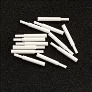 Pini ardere zirconiu pentru ceramica 10 buc / pg      egeto stift feher   