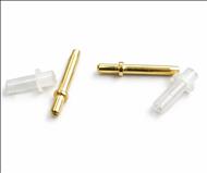 Pini pindex aurii cu teaca  plastic  16mm KD