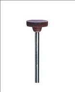 Polipant  zirconiu si ceramica, maro, 12 x 2 mm, medie  D