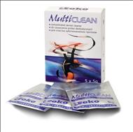 Praf de curatat pt. Proteze  Multiclean