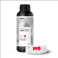 Rasina 3D  Detax Freeprint  CAST D 2.0 385   